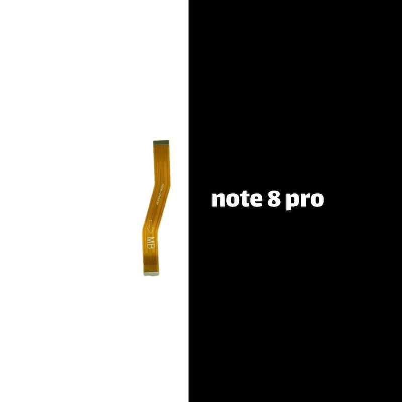فلت مین شیائومی Xiaomi Redmi Note 8 pro