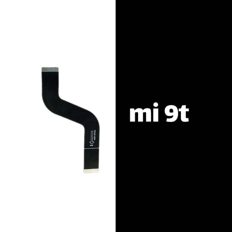 فلت مین شارژ شیائومی Xiaomi mi 9t