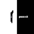 فلت مین شارژ شیائومی Xiaomi Poco x3 / Poco x3 pro