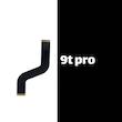 فلت مین شارژ شیائومی Xiaomi mi 9t pro