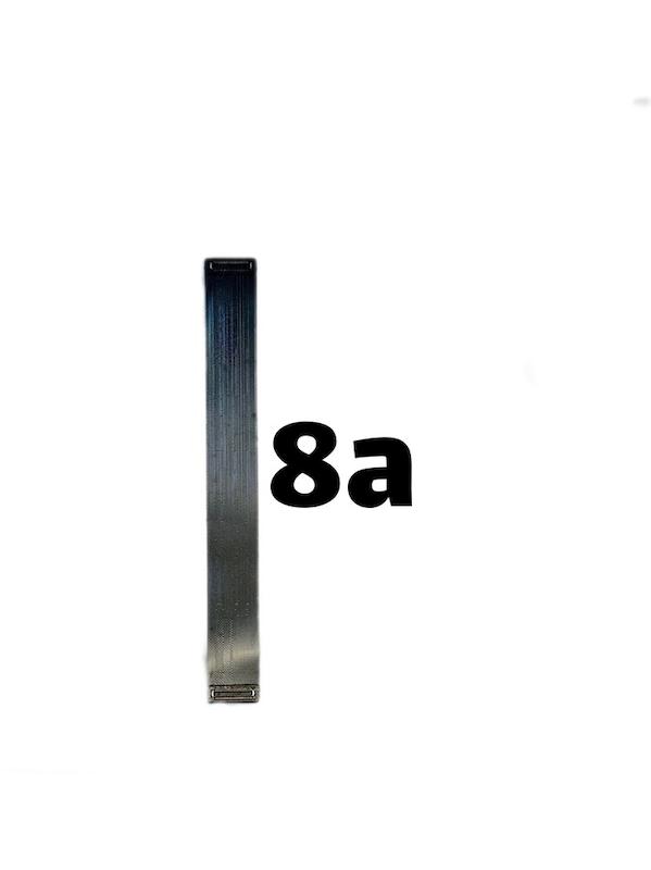 فلت مین ال سی دی شیائومی Xiaomi 8a
