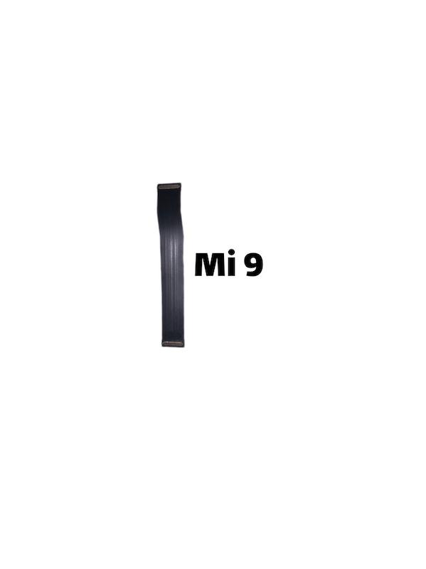 فلت مین شارژ شیائومی Xiaomi mi 9
