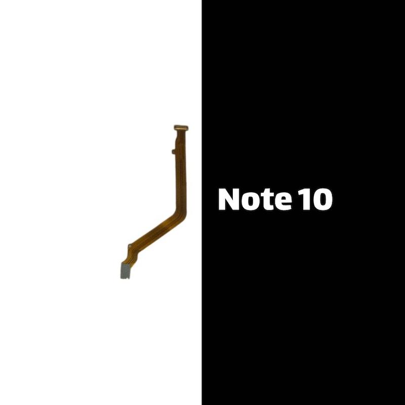 فلت مین شیائومی Xiaomi note 10