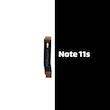 فلت مین  شیائومی Xiaomi note 11s