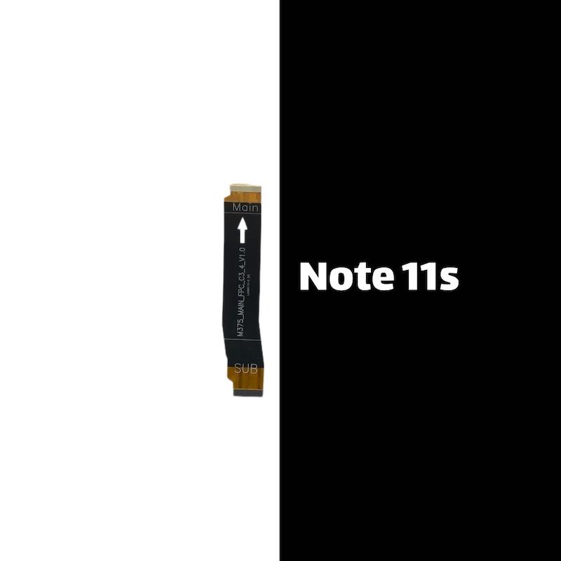فلت مین  شیائومی Xiaomi note 11s
