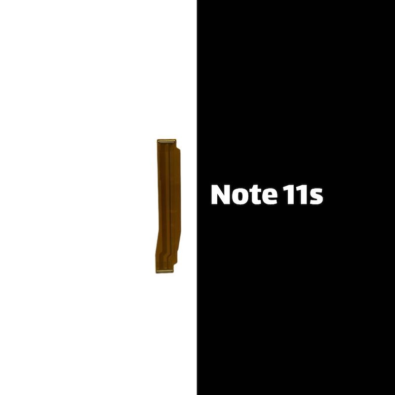 فلت مین  شیائومی Xiaomi note 11s