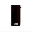 ال سی دی اورجینال سامسونگ Samsung A02 مدل A022 با فریم