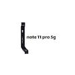فلت مین تصویر شیائومی Xiaomi Redmi Note 11 Pro 5G