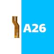 فلت مین سامسونگ Samsung A26