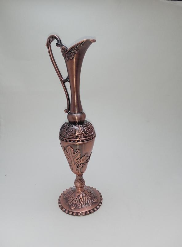  گلاب پاش  دسته بلند سیلور