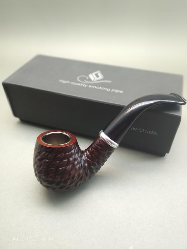 پیپ داخل فلزی درجه یک کد 2