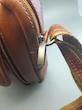 کیف سر دوشی چرم طبیعی 