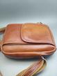 کیف سر دوشی چرم طبیعی 