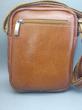 کیف سر دوشی چرم طبیعی 
