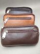 کیف چرم طبیعی ،،کمری