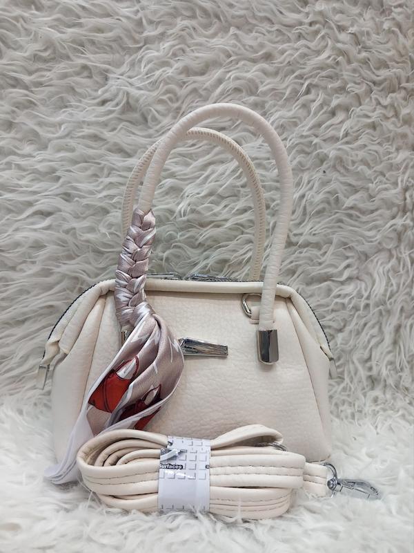 کیف سرشانه فانتزی صندوقی مینی سالی