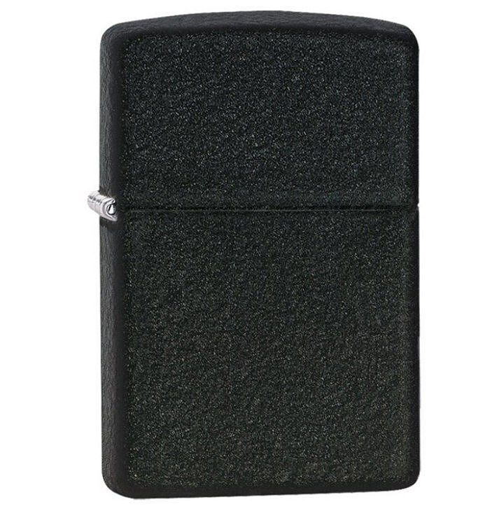 فندک گازی زیپو آسفالتی(F42)
