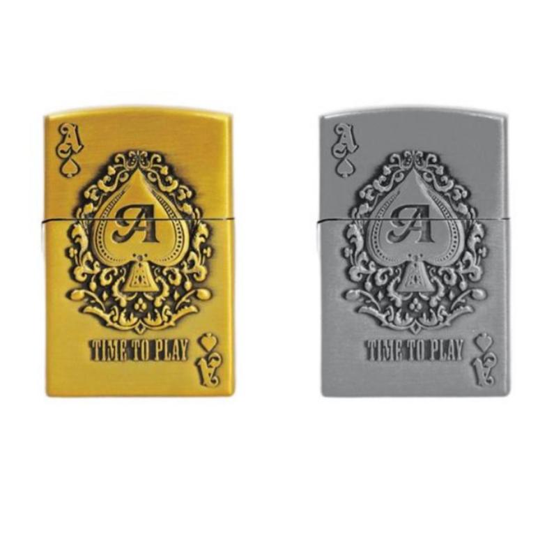 فندک طرح پیک (f71)