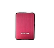 کیف  سیگار فندک دارمارک فوکوس باریک(F71)
