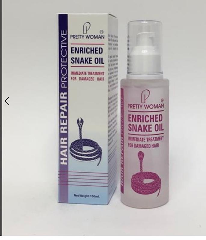 روغن مار اصل