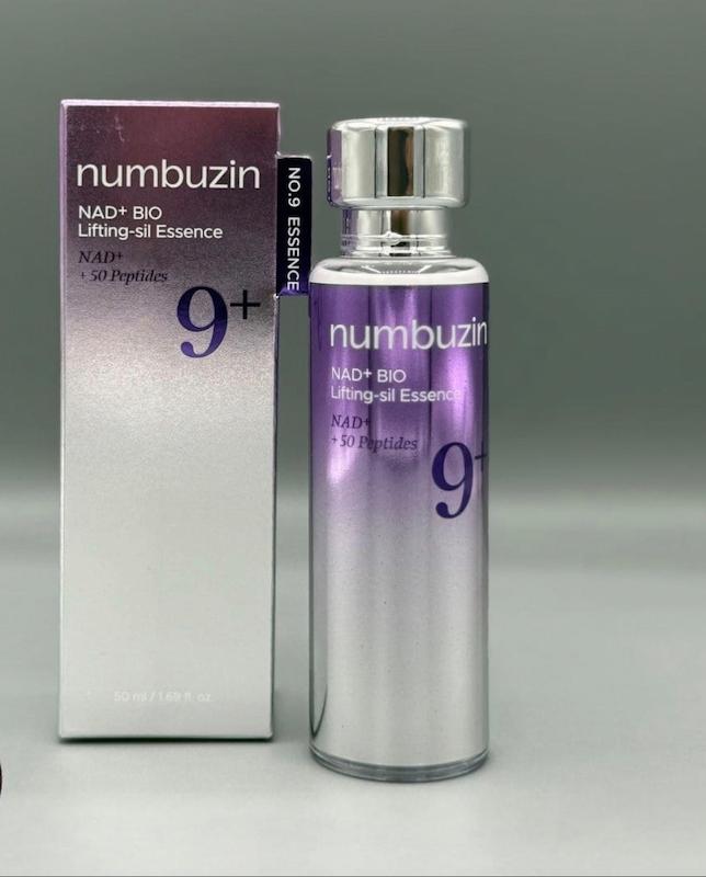 لیفتینگ و جوانساز نامبوزین