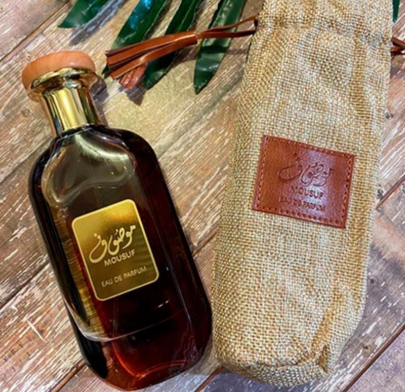 ادکلن موصوف اسپرت مناسب فصل سرد