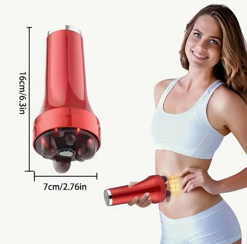 دستگاه لاغزري شكم و پهلو 