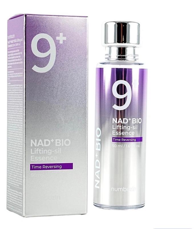 لیفتینگ نامبوزین۹