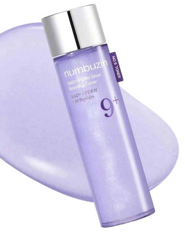 تونر نامبوزین ۹