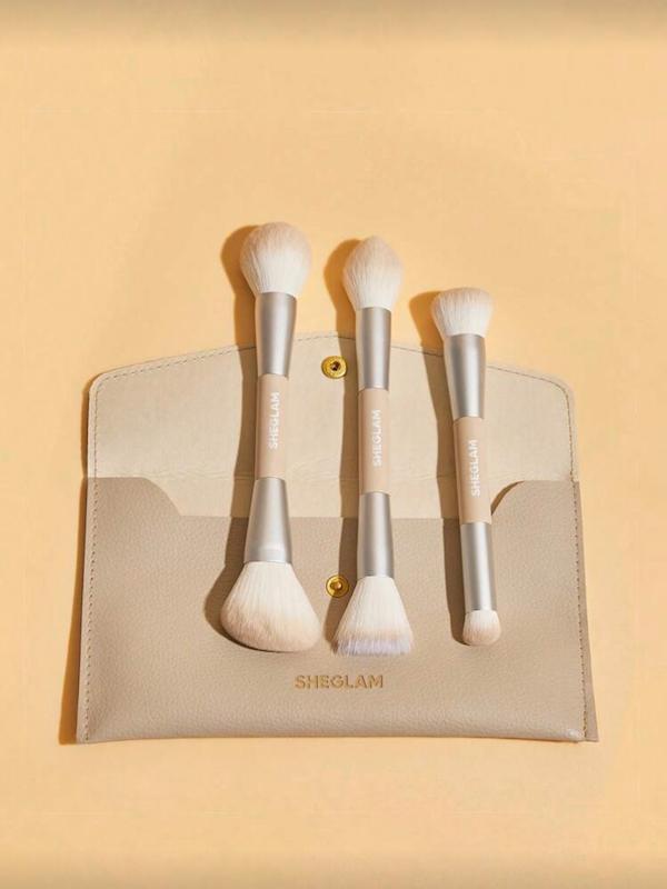 براش ٣تايي شيگلم