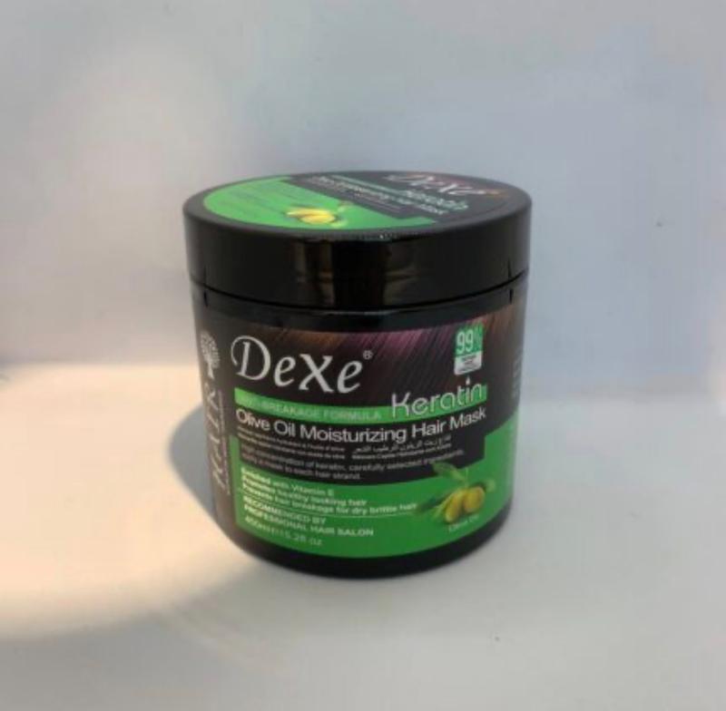 ماسك موي دكس
