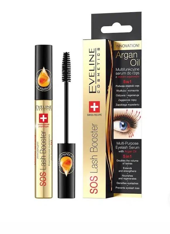 تقويت كننده مژه اولاين