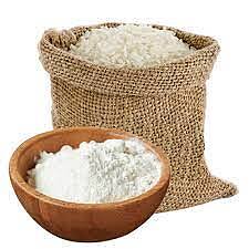 آرد برنج اعلا بسته یک کیلویی