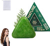 صابون شامپو بار seven green nature