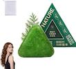 صابون شامپو بار seven green nature