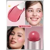 رژگونه کره ای لاو کیک شیگلم 
