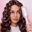 دستگاه فر کننده مو شیگلم Sheglam مدل Cupid’s Charm Beach Babe Hair Wav