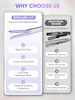 دستگاه مو airflow styler شیگلم
