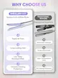 دستگاه مو airflow styler شیگلم