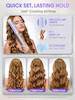 دستگاه مو airflow styler شیگلم ( اتوماتیک )