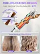 دستگاه مو airflow styler شیگلم ( اتوماتیک )