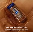 روغن بدن شاین دار golden hour glow وازلین