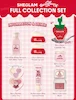 گیفت strawberry شیگلم 