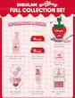 گیفت strawberry شیگلم 