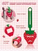 گیفت strawberry شیگلم 