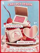 گیفت strawberry شیگلم 