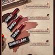  پک رژ جامد 4 عددی امبر رز شیگلم Sheglam Ember Rose Long Lasting Matte Lipstick