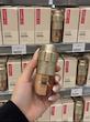 :  کرم پودر سرمی کلارنس Double Serum Foundation  Clar
