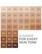 :  کرم پودر سرمی کلارنس Double Serum Foundation  Clar