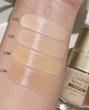 :  کرم پودر سرمی کلارنس Double Serum Foundation  Clar